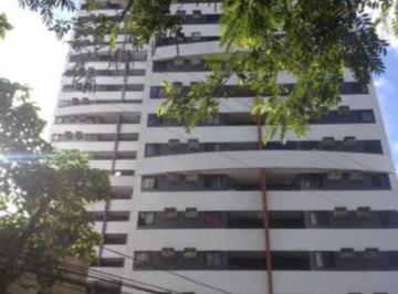 44824994.jpg · Vendo apto no Edf. Amadeus e Mozart, Torre, 03 qts, suíte, 02 vagas, 87m², lazer