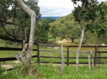 20c012fbdd9057ec20971718a50f1de0.jpg · FAZENDA A VENDA / FERCAL / DF 205 / ESCRITURADA / 61 3595-1212