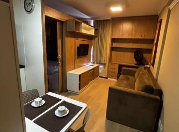 Apartamento de 1 quarto, Brasília · Próximo ao Park Shopping - Condomínio Incluso!