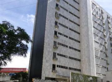 001 · Vendo apto no Ed. Porto Gedansk, Aflitos, 109m², 03 qtos, suíte, 01 vaga