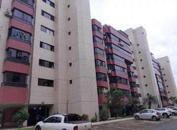 Apartamento de 3 quartos, Brasília · SQN 109 BLOCO K 1º ANDAR VAZADO E REFORMADO 168M² E 3 SUÍTES