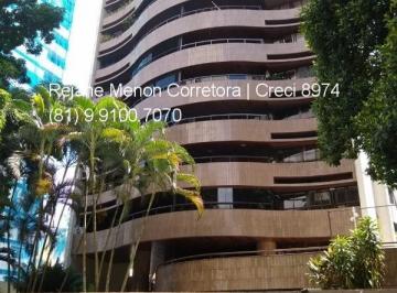 Foto 15 · Ed. Cidade do Recife, Parnamirim, 04 qtos, 02 suítes, 02 vagas, 180m², lazer