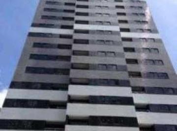01 · Edf. Morada Antonio de Castro | Casa Amarela