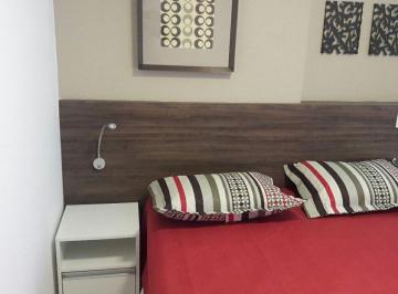 Apartamento de 1 quarto, Brasília · SQNW 311 Bloco D ATRIUM D´OR UNIDADE TOTALMENTE MOBILIADA