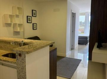 Apartamento de 1 quarto, Brasília · APARTAMENTO MOBILIADO E DECORADO NA QUADRA 311 DO NOROESTE