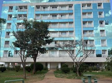 Apartamento de 1 quarto, Brasília · SQNW 311 Bloco D ATRIUM D´OR UNIDADE TOTALMENTE MOBILIADA
