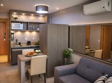 Apartamento de 1 quarto, Brasília · Brisas do Lago!VISTA P/ LAGO! SEM FIADOR!
