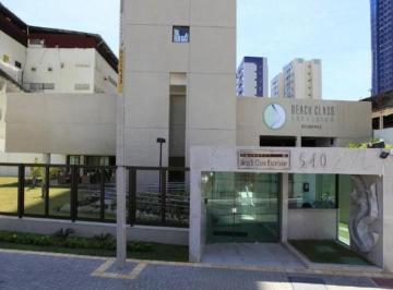 Foto 01 · Beach Class Excelsior Residence | Pina