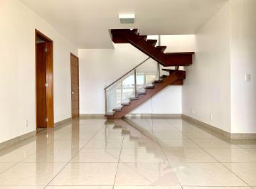 Apartamento de 3 quartos, Brasília · SQNW 109 Bloco F - COBERTURA INDIVIDUAL - Jardins do Noroeste