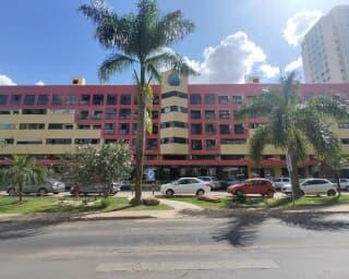 Apartamento de 2 quartos, Águas Claras · QD 204 Lote 02 Bloco B Kit 124, Ed. Alfa Mix