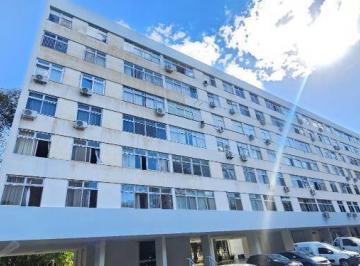 Foto 06 · SQS 311 - BLOCO D - LOCAÇÃO APARTAMENTO NASCENTE, VAZADO, 2° ANDAR, TRÊS QUARTOS SENDO UM SUÍTE COM