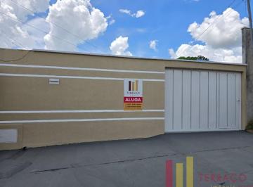 FACHADA · Rua Esmeralda Qd.35 Lt.09 A Setor Casego