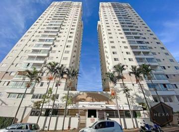 b03a0a2f5222be2b26b702dba75dc08788b9c448 · Apartamento com 3 quartos à venda Lourennzo Del Parco - Parque Amazônia - Goiânia/GO