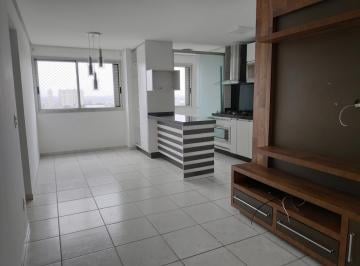 Apartamento Venda de 2 quartos · TAGUAVILLE - 2 quartos Taguatinga Norte Residencial taguaville