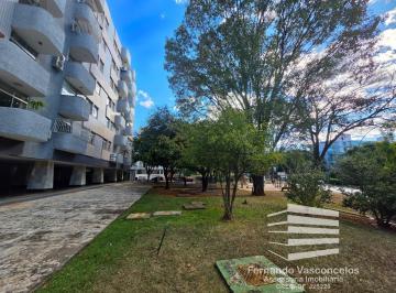 Foto 02 · Asa Norte SQN 316 Vazado 03 quartos 01 Suíte Garagem