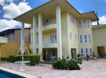 Casa en Venda de 4 quartos Lago Sul · ÓTIMA CASA! FINO ACABAMENTO!