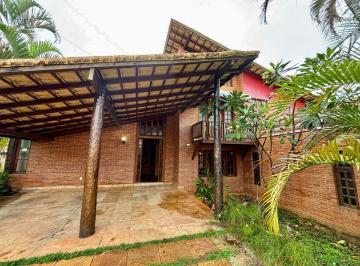 Casa · 400m² · 5 Quartos · 2 Vagas - NORONHA IMOB - Imóveis Selecionados · SHIS QI 28