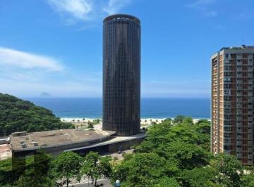Apartamento de 4 quartos, Rio de Janeiro · POVINA CAVALCANTI/AQUARELA DO BRASIL/NIEMEYER/GNRAL. OLIMPIO MOURA FILHO