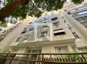 Apartamento en Venda de 3 quartos Copacabana · CONSTANTE RAMOS, BARÃO DE IPANEMA,LEOPOLDO MIGUEZ,BARATA RIBEIRO,POMPEU