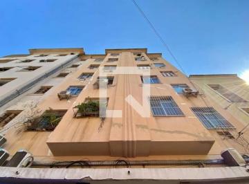 Apartamento de 1 quarto, Rio de Janeiro · REGENTE FEIJÓ/PRESIDENTE VARGAS/VISCONDE DE INHAÚMA/RIO BRANCO/PÇA MAUÁ