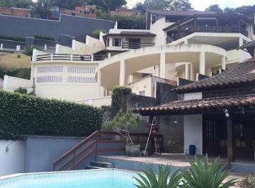 Casa de 4 quartos, Rio de Janeiro · CASAS GEMINADAS E INDEPENDENTES EM CONSTRUÇÃO, LANÇAMENTOS E PRONTAS-2, 3,4 QTOS