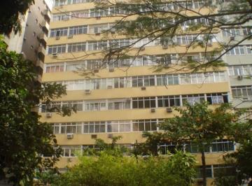 Apartamento de 1 quarto, Rio de Janeiro · FIGUEIREDO MAGALHAES, SIQUEIRA CAMPOS,TONELERO,SANTA CLARA,TABAJARAS