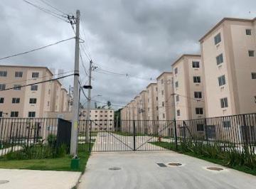 Apartamento de 2 quartos, Rio de Janeiro · ARTE ROSÁRIO, PARK RITZ, PARQUE DOS SONHOS, MENDANHA,GIRASSOL,VILLAGIO SILVESTRE