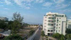 Apartamento de 5 quartos, Rio de Janeiro · MONACO,WATERWAYS,SAINT TROPEZ,SUMMER DREAM,OCEANFRONT,GOLDEN GREEN,ATLANTICO SUL