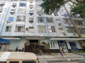 Apartamento en Venda de 1 quarto Copacabana · JULIO CASTILHOS,ATLANTICA,COPANEMA,NOSSA SENHORA,BARATA RIBEIRO,ARPOADOR