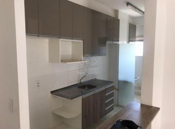 Cozinha · Oportunidade: Apartamento à venda no Condomínio Viva Vista Solar, em Sumaré/SP