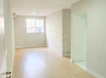 Foto 01 · Apartamento à venda no Condomínio Spazio Calabria, em Campinas/SP