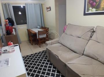 Foto 01 · Apartamento à venda no Parque das Constelações - Campinas - SP