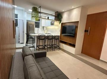 Apartamento en Venda de 1 quarto Copacabana · NOSSA SENHORA/BARATA RIBEIRO/ATLANTICA/RODOLFO DANTAS/VIVEIROS D CASTRO