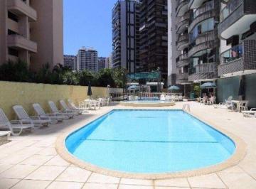 Apartamento de 2 quartos, Rio de Janeiro · BARRA SOL,BARRA LEME, CIDADE JARDIM, ESSENCE, RIO 2,ILHA PURA E ABELARDO BUENO