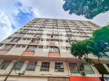 Apartamento en Venda de 1 quarto Centro · GOMES FREIRE/RIACHUELO/INVÁLIDOS/REZENDE/MEME DE SÁ/UBALDINO DO AMARAL