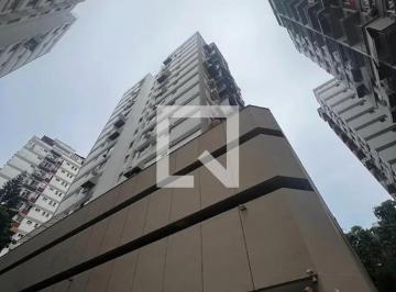 Apartamento en Venda de 2 quartos Tijuca · BARÃO DE ITAPAGIPE/PROFESSOR GABIZO/ARAUJO PENA/CONDE DE BONFIM/ALZIRA