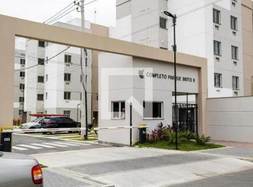 Apartamento en Venda de 2 quartos Campo Grande · CACHAMORRA/MATO ALTO/DOM JOÃO VI/MATRIZ/MONTEIRO/CABOCLOS/MOINHO