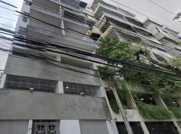 Apartamento · 126m² · 3 Quartos · 1 Vaga · SILVA PINTO/SENADOR NABUCO/TORRES HOMEM/SOUZA FRANCO/28 DE SETEMBRO