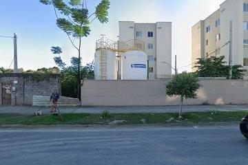 Apartamento de 1 quarto, Rio de Janeiro · GUARATIBA, CAMPO GRANDE, PEDRA, ILHA, SEPETIBA, SANTA CRUZ, COSMOS, SANTISSIMO