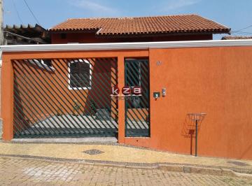 Foto 01 · Imperdível: Casa à venda em Valinhos-SP, Vila São Sebastião - 3 quartos, 1 suite, 2 salas, 3 banheir