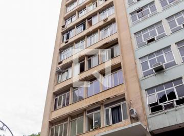 Apartamento en Venda de 1 quarto Lapa · WASHINGTON LUIS/MEM DE SÁ/REZENDE/UBALDINO AMARAL/HENRIQUE VALADARES