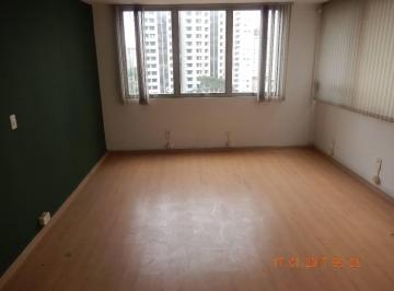 Comercial , São Paulo · 40m² - CONJUNTO COMERCIAL NO CORAÇÃO DO ITAIM BIBI - ESQ PROF. C.DE CARVALHO