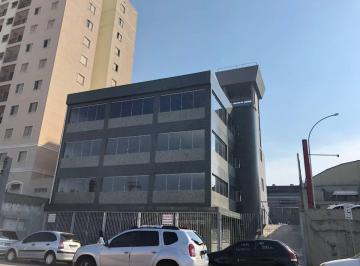 Comercial de 10 quartos, São Paulo · Imóvel comercial com 2.200 m² de área construída na Avenida Santa Catarina