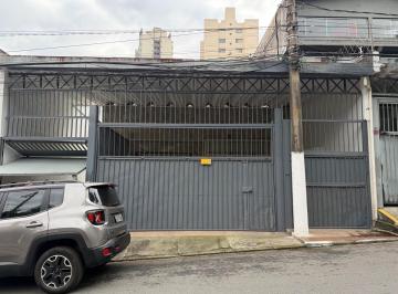 Comercial de 5 quartos, São Paulo · Imóvel comercial em excelente localização na Vila Santa Catarina
