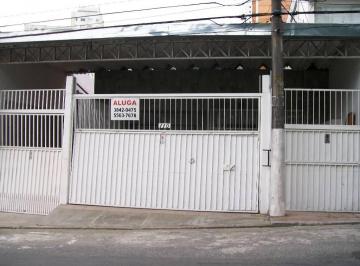 Comercial , São Paulo · Imóvel comercial em excelente localização na Vila Santa Catarina
