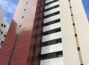 Apartamento de 4 quartos, Salvador · Apartamento com 210 m² e 4 quartos à venda em Itaigara