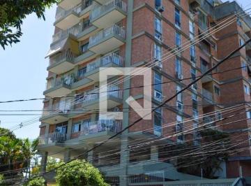 Apartamento de 2 quartos, Rio de Janeiro · BACAIRIS/CAFUNDÁ/TINDIBA/MANANCIAIS/MERINGUAVA/RIO GRANDE/BANDEIRANTES