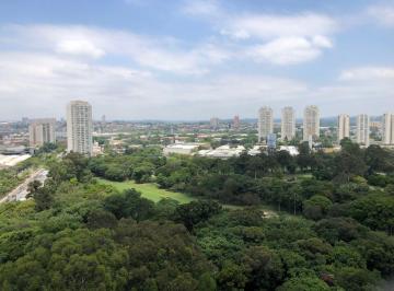 Apartamento de 3 quartos, São Paulo · Apartamento novo com 150m2 em frente ao Golf Club, vista deslumbrante em condomínio-clube