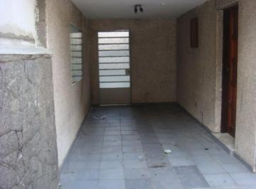 Casa · 120m² · 2 Quartos · 2 Vagas · Casa terrea na Vila Prudente