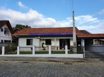 Foto 01 · Casa, Centro, Pomerode, SC